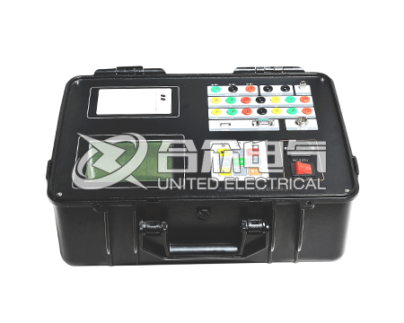 高壓開(kāi)關(guān)動(dòng)特性測(cè)試儀