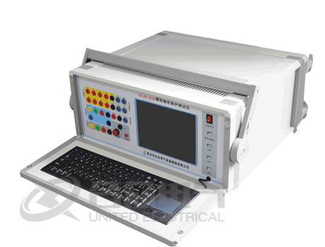 微機(jī)繼電保護(hù)裝置 微機(jī)繼電保護(hù)裝置