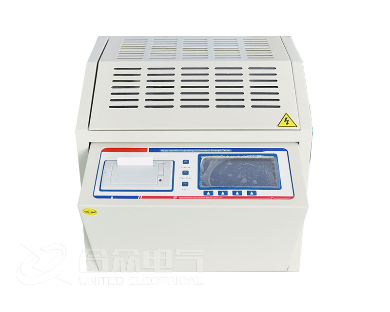 絕緣油介電強(qiáng)度測(cè)試儀 HZJC-202 絕緣油擊穿電壓測(cè)試儀